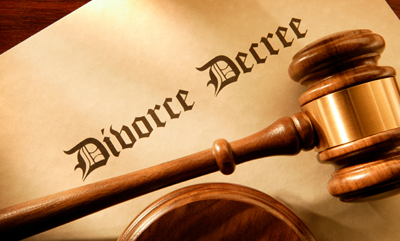 Divorce Attorney Utah